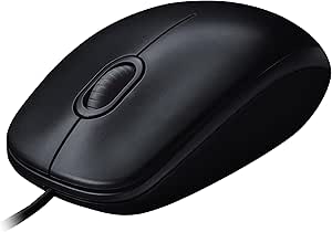 Logitech Mouse M90
