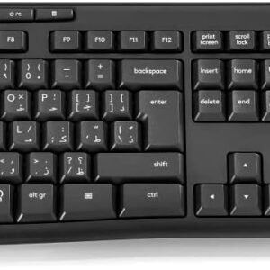 Logitech MK295